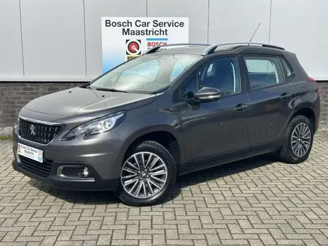 Used PEUGEOT 2008 Petrol 2019 Ad 