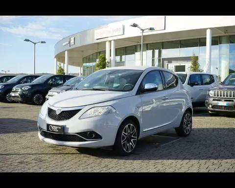 Annonce LANCIA YPSILON Diesel 2018 d'occasion 