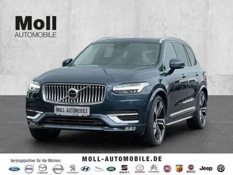 Used VOLVO XC90 Diesel 2023 Ad Germany