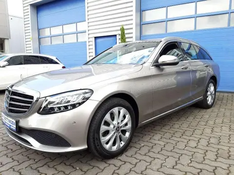 Used MERCEDES-BENZ CLASSE C Diesel 2019 Ad 