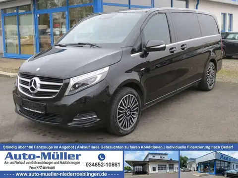 Used MERCEDES-BENZ CLASSE V Diesel 2015 Ad 