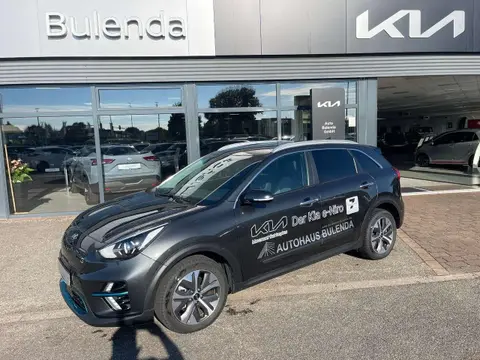 Annonce KIA NIRO Électrique 2021 d'occasion 