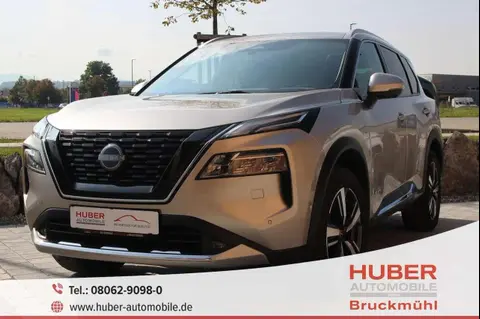 Used NISSAN X-TRAIL Petrol 2023 Ad 