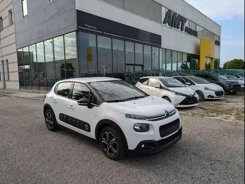 Annonce CITROEN C3 Diesel 2017 d'occasion 