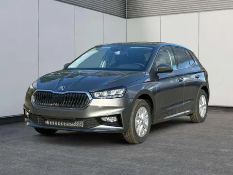 Annonce SKODA FABIA Essence 2024 d'occasion 