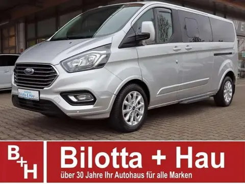 Used FORD TOURNEO Diesel 2020 Ad 