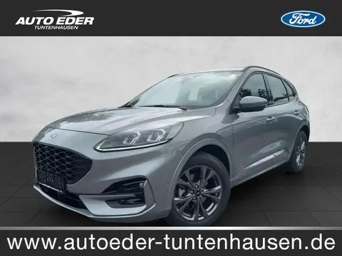 Annonce FORD KUGA Essence 2024 d'occasion 