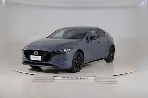 Annonce MAZDA 3 Hybride 2023 d'occasion 