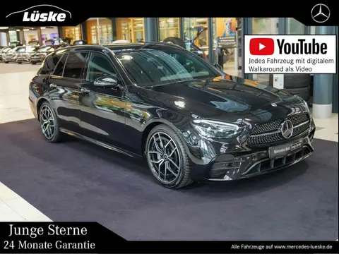 Used MERCEDES-BENZ CLASSE E Diesel 2023 Ad 