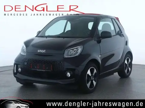 Used SMART FORTWO Electric 2023 Ad 