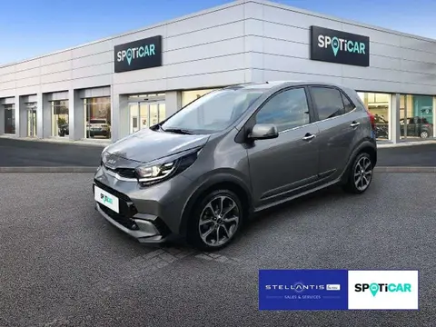 Used KIA PICANTO Petrol 2022 Ad 