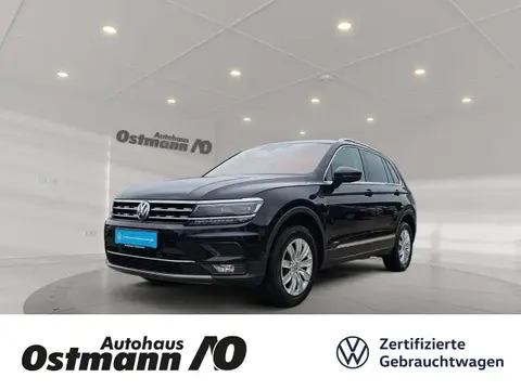 Annonce VOLKSWAGEN TIGUAN Diesel 2020 d'occasion 