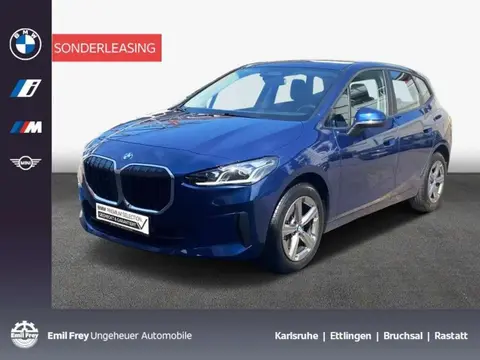 Annonce BMW SERIE 2 Essence 2023 d'occasion Allemagne