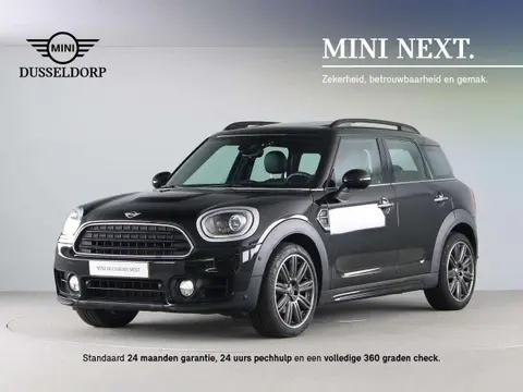 Used MINI COOPER Petrol 2019 Ad 