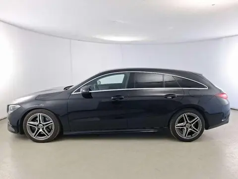 Used MERCEDES-BENZ CLASSE CLA Diesel 2020 Ad 