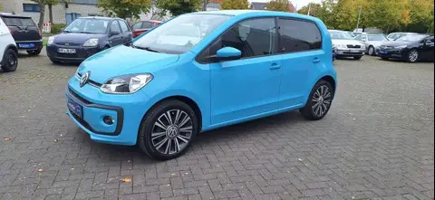 Used VOLKSWAGEN UP! Petrol 2017 Ad 