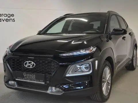 Used HYUNDAI KONA Petrol 2020 Ad 