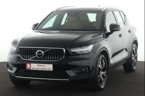 Used VOLVO XC40 Hybrid 2020 Ad 