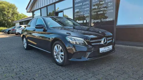 Used MERCEDES-BENZ CLASSE C Hybrid 2020 Ad Germany