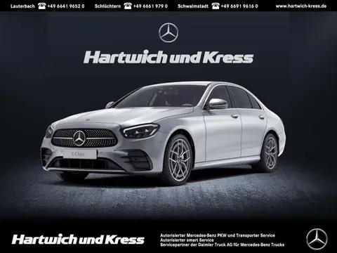 Annonce MERCEDES-BENZ CLASSE E Diesel 2023 d'occasion 