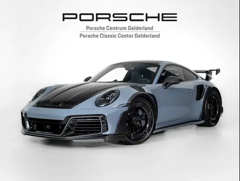 Annonce PORSCHE 992 Essence 2024 d'occasion 