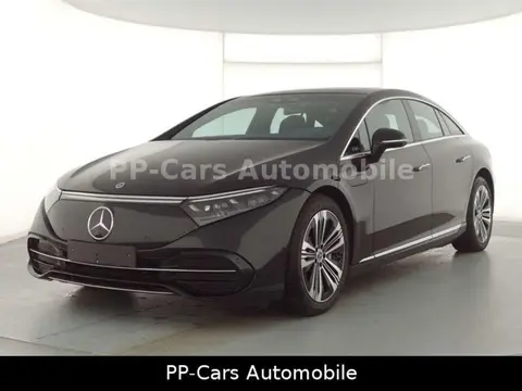 Used MERCEDES-BENZ EQS Electric 2022 Ad 