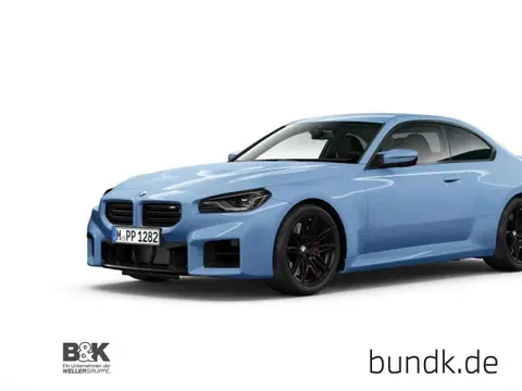 Used BMW M2 Petrol 2023 Ad 