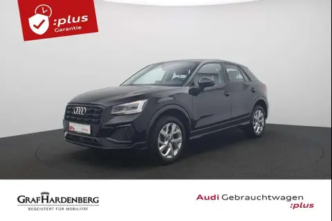 Annonce AUDI Q2 Diesel 2023 d'occasion 