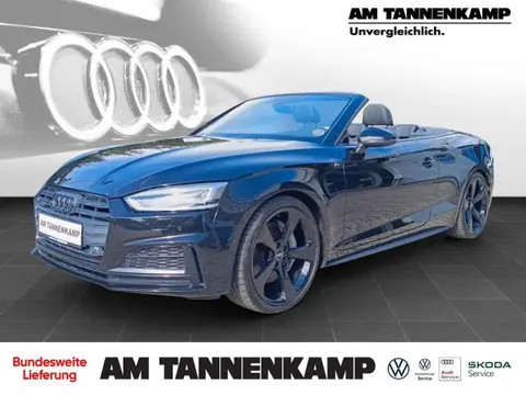 Annonce AUDI A5 Diesel 2019 d'occasion 