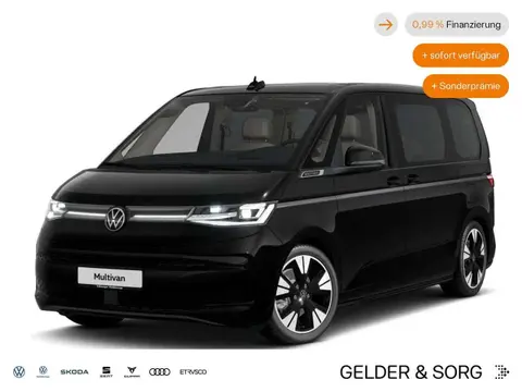 Annonce VOLKSWAGEN T7 Diesel 2024 d'occasion 