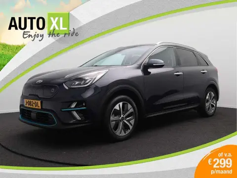 Annonce KIA E-NIRO Électrique 2020 d'occasion 