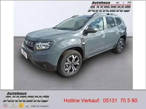 Used DACIA DUSTER Petrol 2024 Ad 