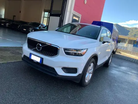 Annonce VOLVO XC40 Essence 2021 d'occasion 