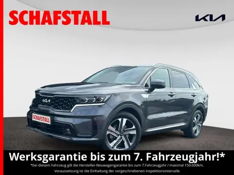 Annonce KIA SORENTO Hybride 2023 d'occasion 