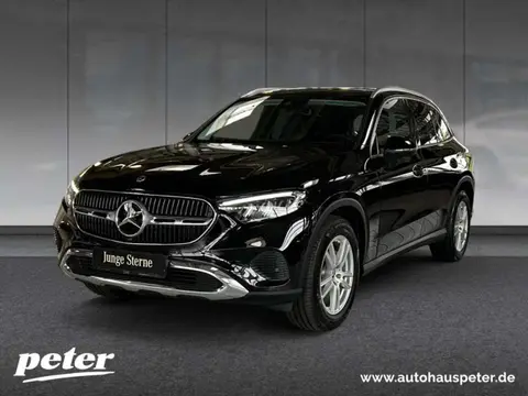 Used MERCEDES-BENZ CLASSE GLC Petrol 2023 Ad 