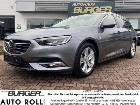 Used OPEL INSIGNIA Petrol 2019 Ad 