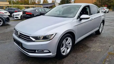 Used VOLKSWAGEN PASSAT Diesel 2016 Ad 