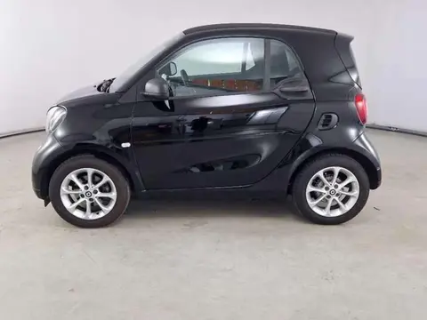 Used SMART FORTWO Petrol 2019 Ad 