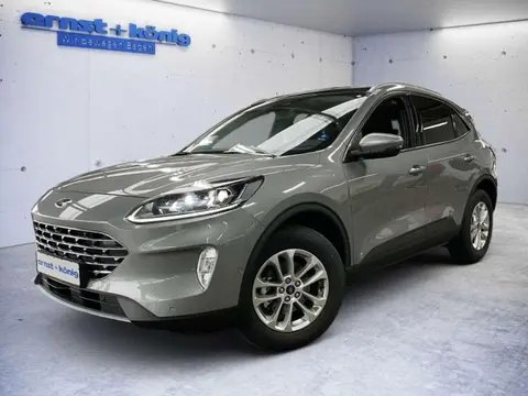 Used FORD KUGA Petrol 2023 Ad 