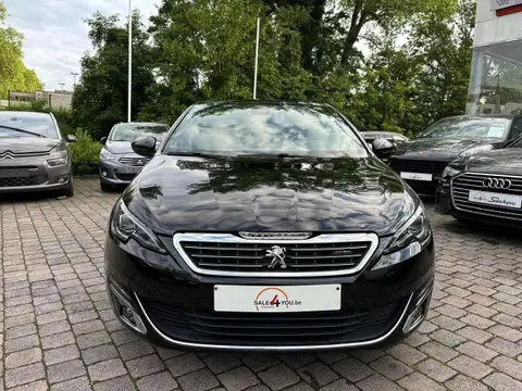 Used PEUGEOT 308 Petrol 2016 Ad 