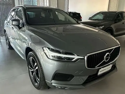 Annonce VOLVO XC60 Hybride 2021 d'occasion 