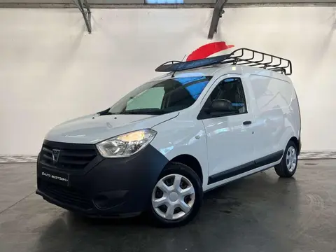 Used DACIA DOKKER Diesel 2016 Ad 