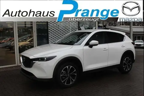 Annonce MAZDA CX-5 Essence 2024 d'occasion 