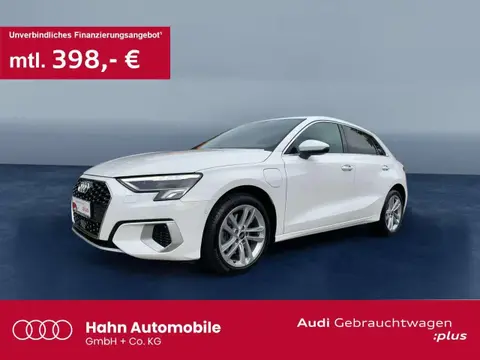 Annonce AUDI A3 Hybride 2021 d'occasion 