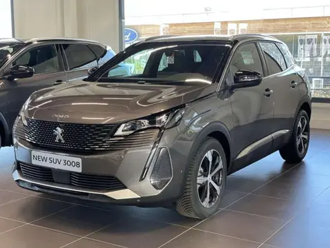 Annonce PEUGEOT 3008 Essence 2023 d'occasion 