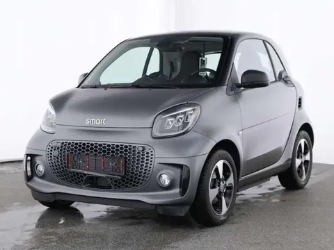 Used SMART FORTWO Electric 2023 Ad 