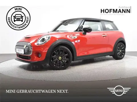 Annonce MINI COOPER Électrique 2021 d'occasion 