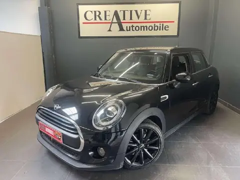 Annonce MINI ONE Essence 2020 d'occasion 