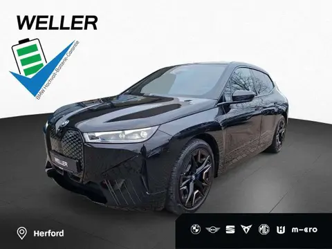 Annonce BMW IX Électrique 2023 d'occasion 