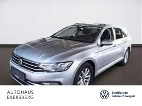 Used VOLKSWAGEN PASSAT Diesel 2021 Ad 